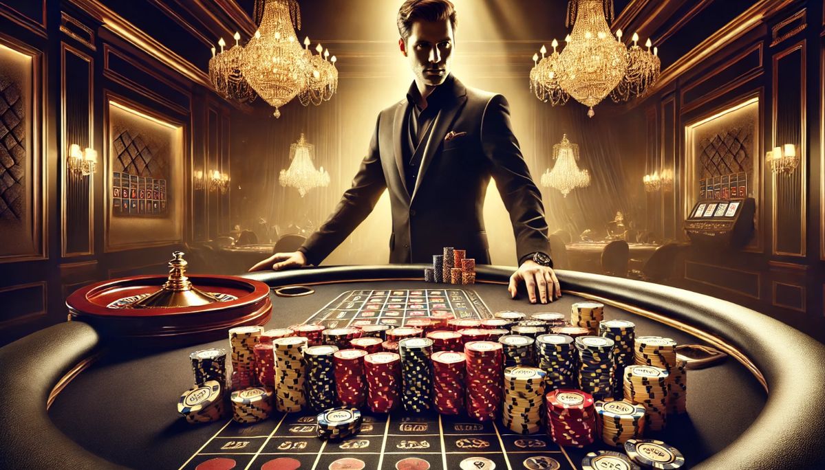 Fortunes Casino پاکستان ریئل منی گیمز