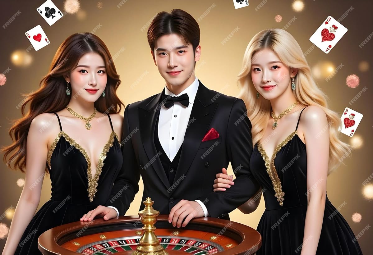 Fortunes Casino Live Casino