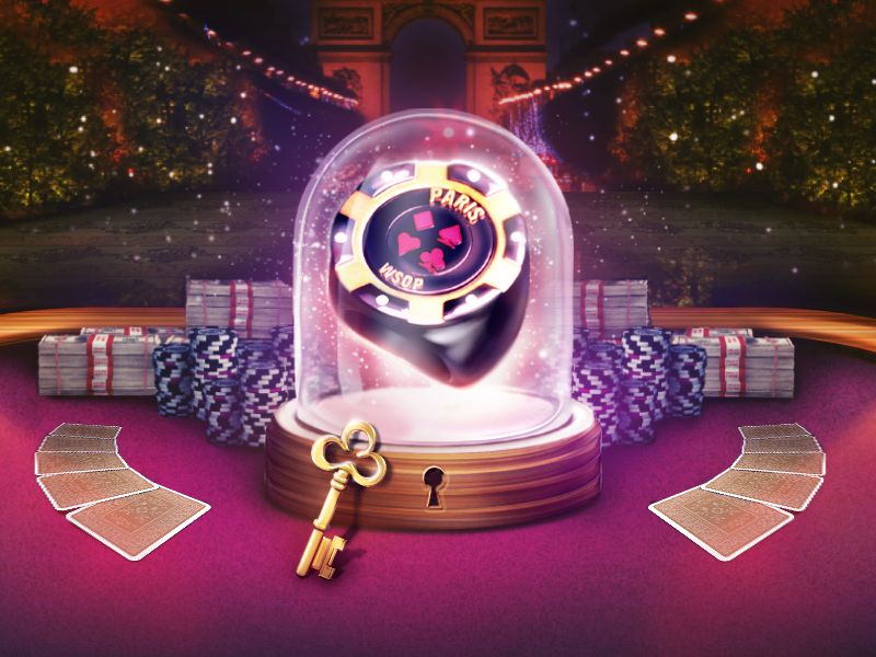 Fortunes Casino Welcome Bonus