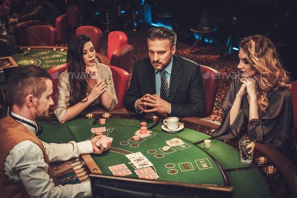 Fortunes Casino Live Casino