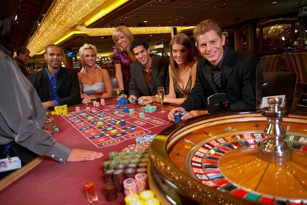 Fortunes Casino Live Casino