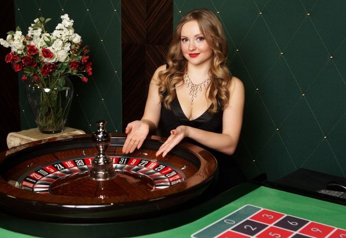 Fortunes Casino Live Casino