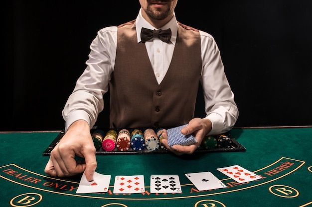 Fortunes Casino Live Casino