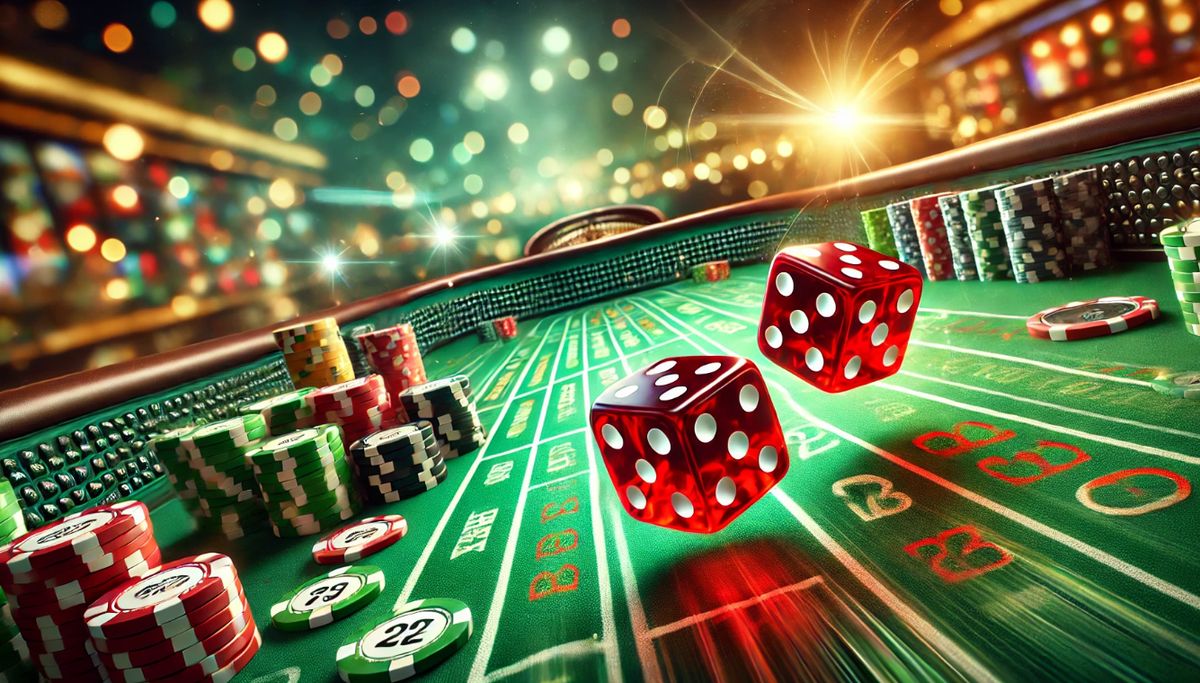 Fortunes Casino Live Betting