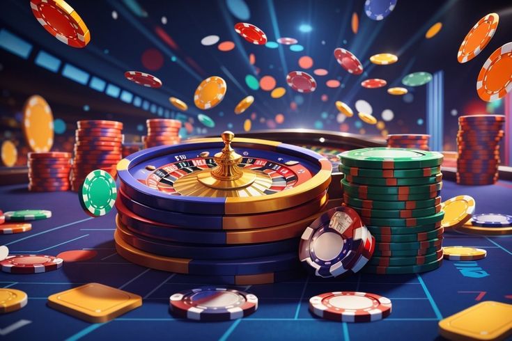 Fortunes Casino Welcome Bonus