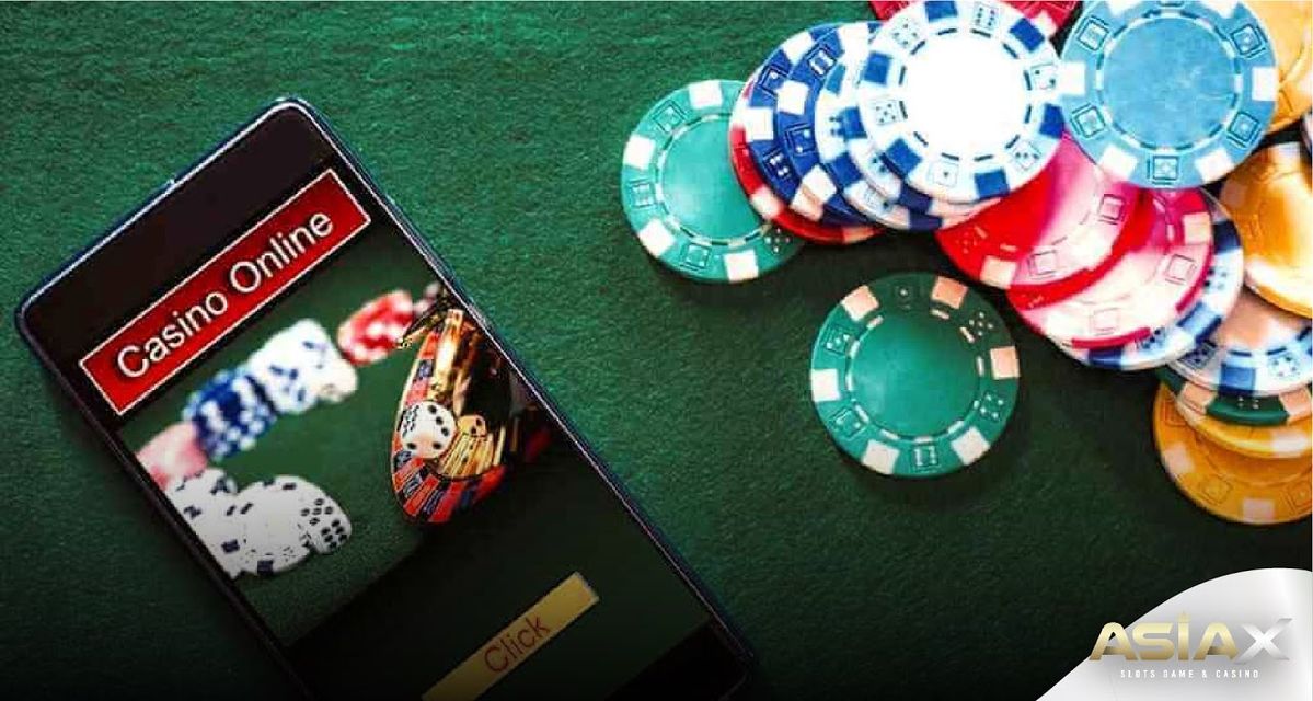 Fortunes Casino پاکستان ریئل منی گیمز
