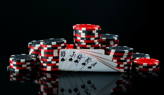 پاکستان میں Fortunes Casino قانونی ہے۔