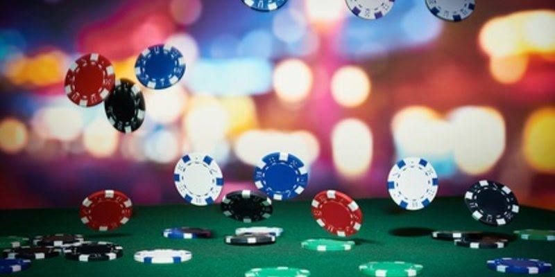 Fortunes Casino Welcome Bonus
