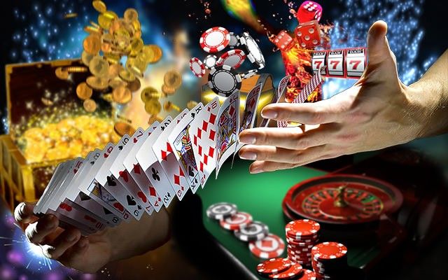 Fortunes Casino Welcome Bonus